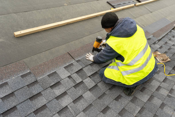 Professional Roofing Contractor in Gwinn, MI