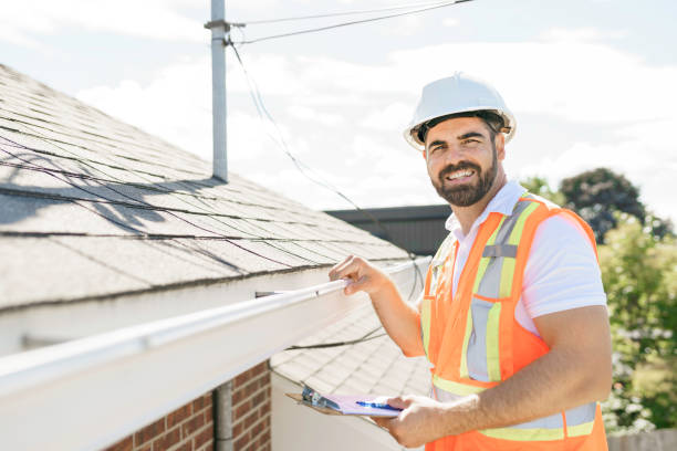 Best New Roof Installation  in Gwinn, MI