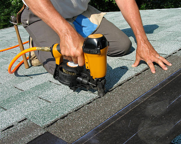 Roof Waterproofing Services in Gwinn, MI
