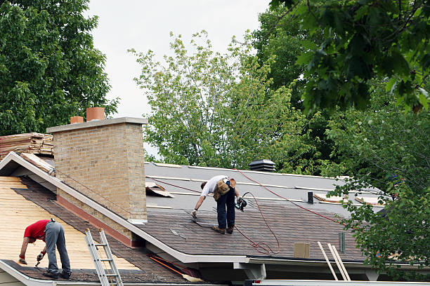 Best Roof Restoration Services  in Gwinn, MI