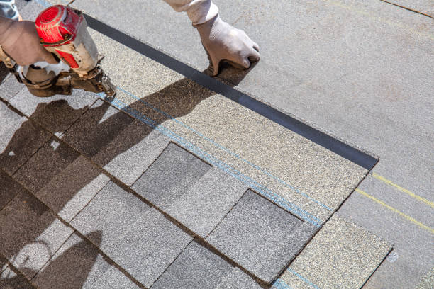 Best Local Roofing Companies  in Gwinn, MI