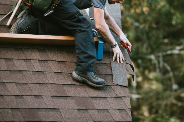 Best Sealant for Roof  in Gwinn, MI